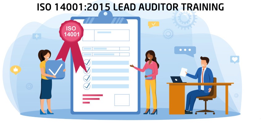 ISO 14001:2015 Lead Auditor for Environmental Management Systems (EMS)