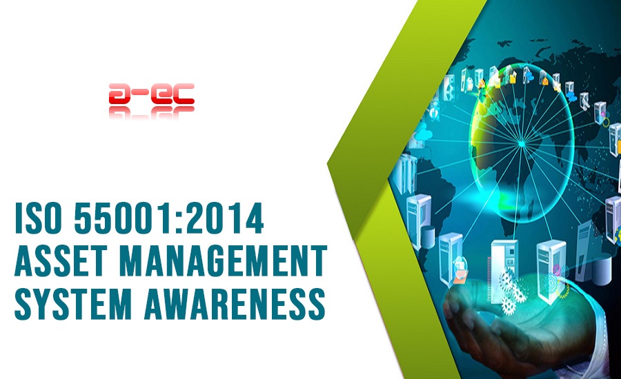 Understanding ISO 55001:2014 AMS