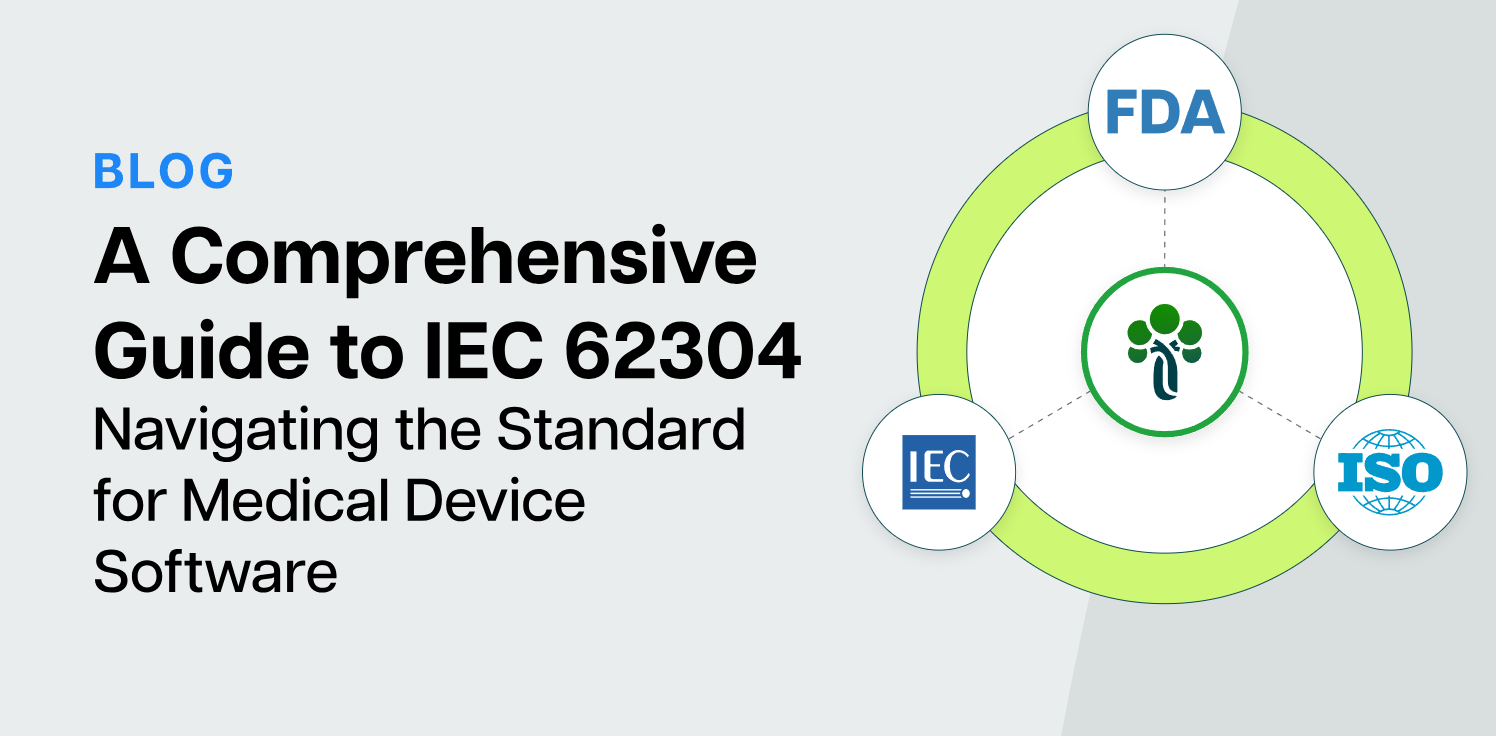 An In-Depth Guide to IEC 62304: Software Lifecycle Processes for Medical Devices