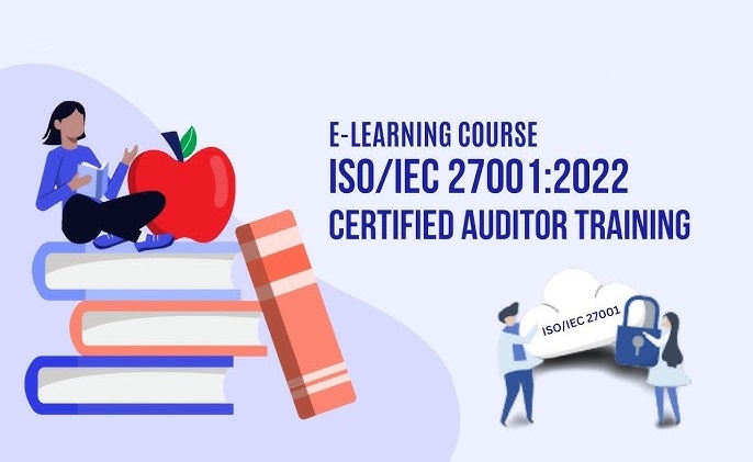 ISO/IEC 27001 Internal Auditor Training