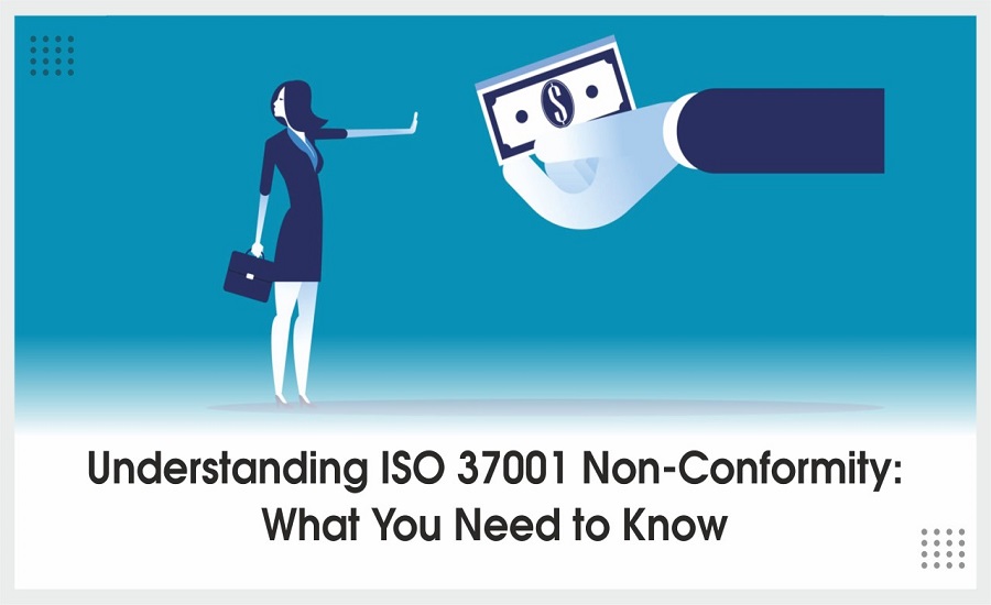 ISO 37001 Requirements Training for Anti Bribery Management Systems