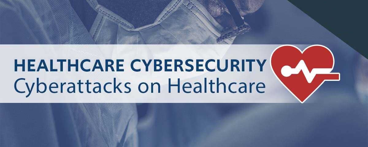 A hospital, a chain of clinics, or a pharmaceutical company – each is a perfect storm for cybercrime