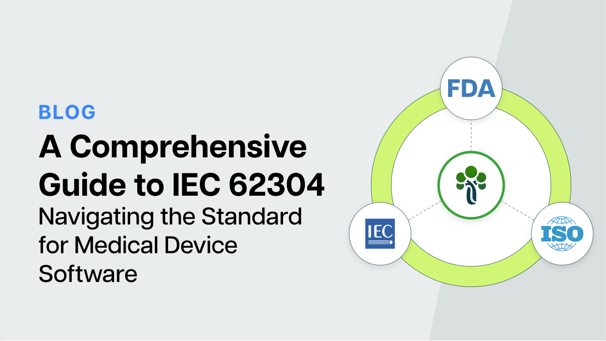 ISO 62304 Training Guide: A Complete Overview for Medical Software Developers