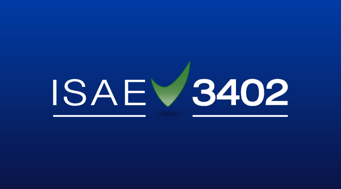 Guide to ISAE 3402 and SOC 2